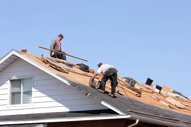 Best Emergency Roof Repair Services  in Viera West, FL